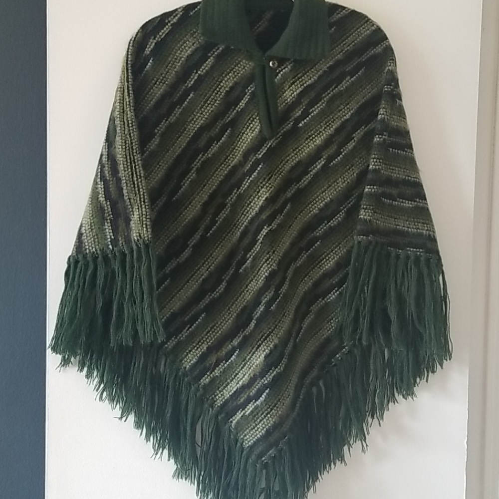 💥💥💥Women poncho